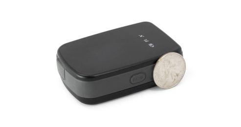 Hardwired GPS Trailer Tracking Device Portable Mini GSM 4G Tracker