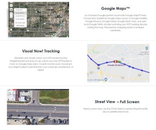 Real Time GPS Tracking Device Find Kidnapped Abducted Kids Worldwide