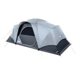 Coleman Skydomeâ„¢ XL 8-Person Camping Tent w/LED Lighting