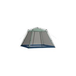 Coleman Skylodge Instant Scree House 10X10 Moss